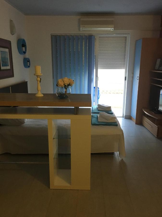 Apartments By The Sea Promajna, Makarska - 2673 Εξωτερικό φωτογραφία