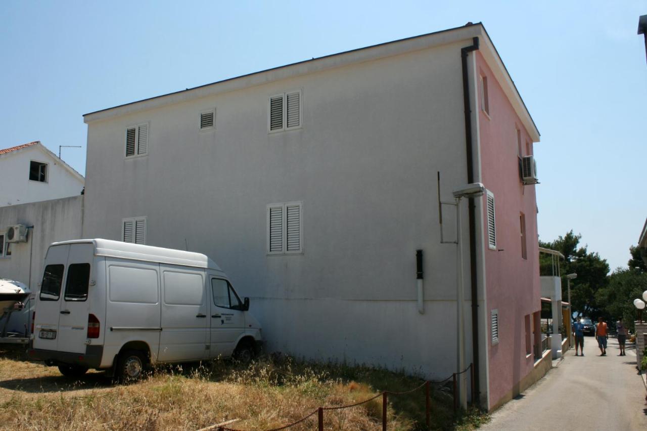 Apartments By The Sea Promajna, Makarska - 2673 Εξωτερικό φωτογραφία