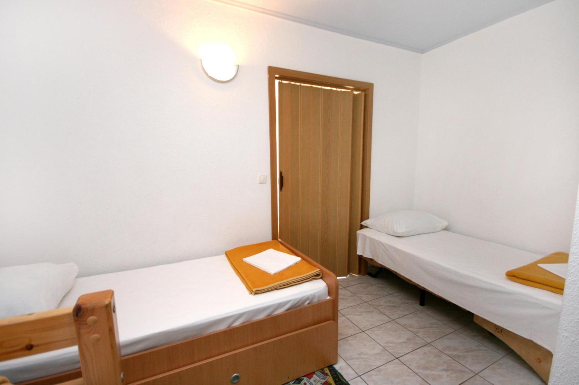 Apartments By The Sea Promajna, Makarska - 2673 Δωμάτιο φωτογραφία