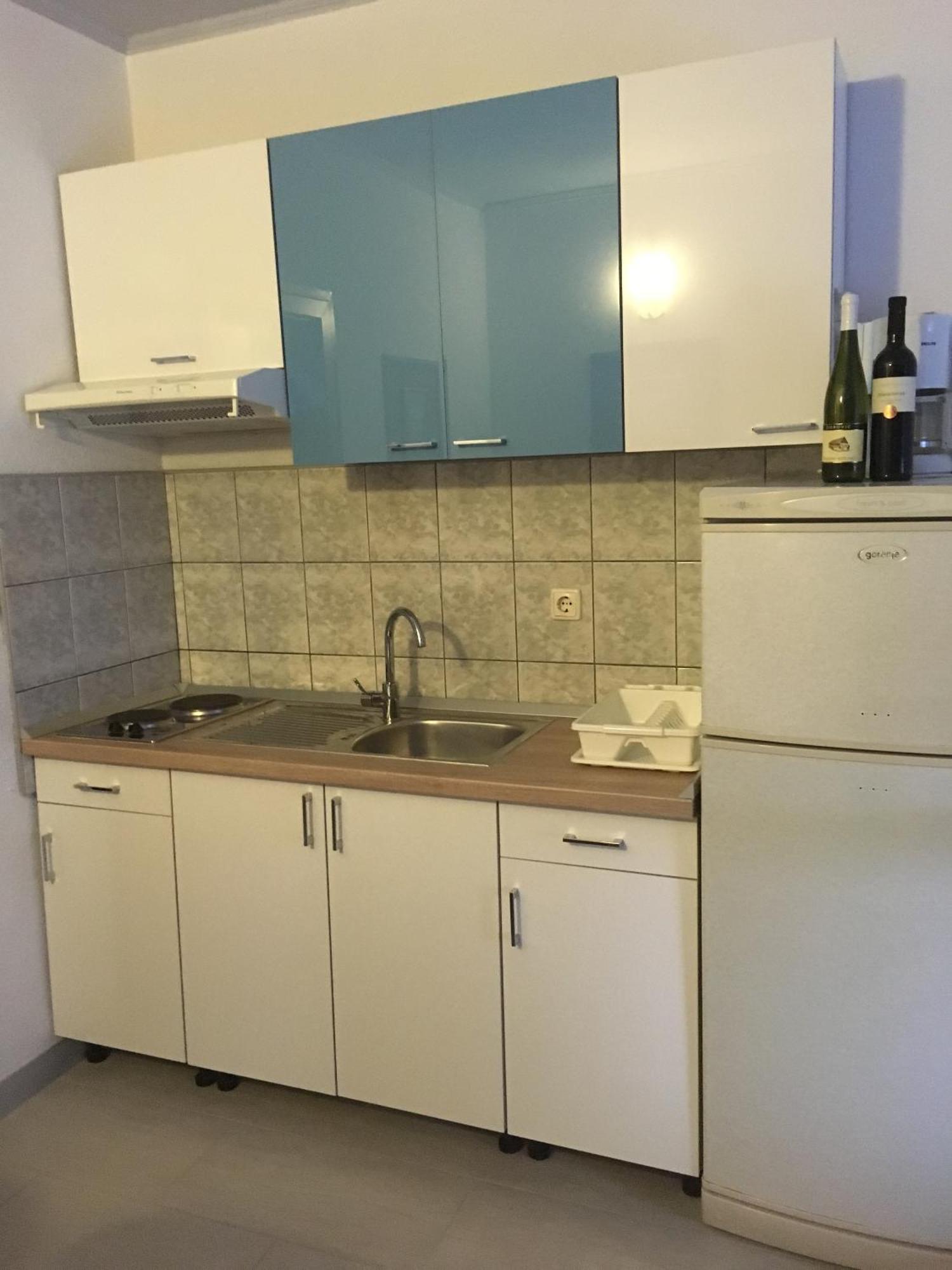 Apartments By The Sea Promajna, Makarska - 2673 Δωμάτιο φωτογραφία