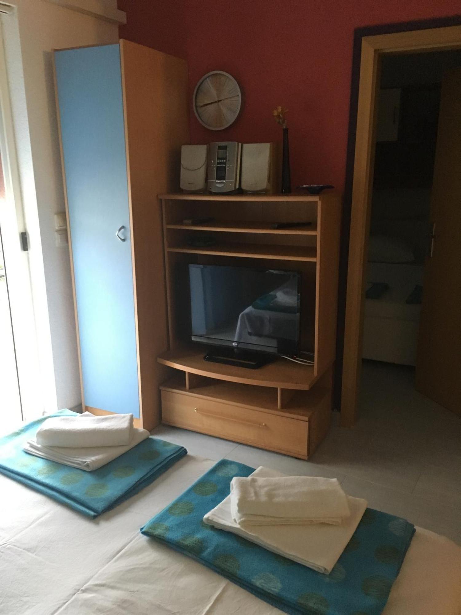 Apartments By The Sea Promajna, Makarska - 2673 Δωμάτιο φωτογραφία